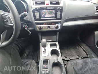 2018 Subaru Outback 2.5i - miniatura 10