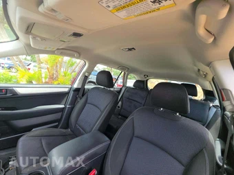 2018 Subaru Outback 2.5i - miniatura 11