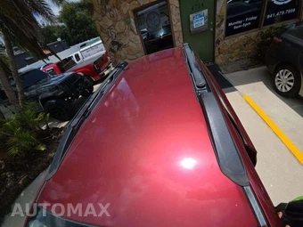 2018 Subaru Outback 2.5i - miniatura 12