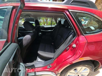 2018 Subaru Outback 2.5i - miniatura 13