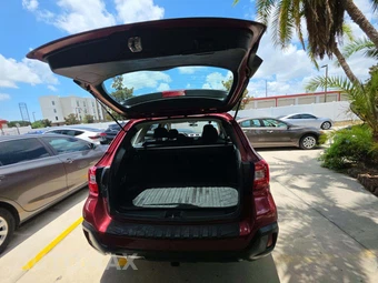 2018 Subaru Outback 2.5i - miniatura 14