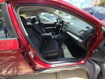 2018 Subaru Outback 2.5i - miniatura 18