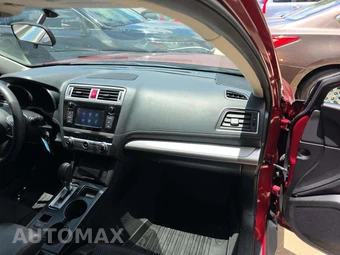 2018 Subaru Outback 2.5i - miniatura 19