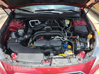 2018 Subaru Outback 2.5i - miniatura 28