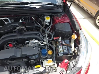 2018 Subaru Outback 2.5i - miniatura 29