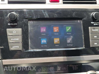 2018 Subaru Outback 2.5i - miniatura 31