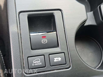 2018 Subaru Outback 2.5i - miniatura 34