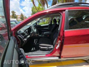 2018 Subaru Outback 2.5i - miniatura 6