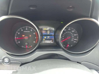 2018 Subaru Outback 2.5i - miniatura 9