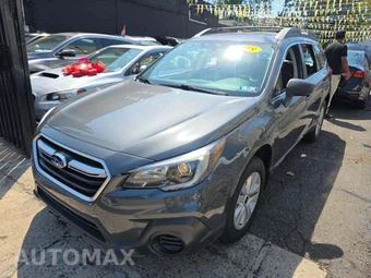 2018 Subaru Outback 2.5i