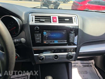 2018 Subaru Outback 2.5i – miniatura 10