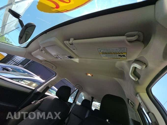 2018 Subaru Outback 2.5i – miniatura 11