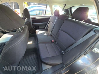 2018 Subaru Outback 2.5i – miniatura 13