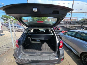 2018 Subaru Outback 2.5i – miniatura 14
