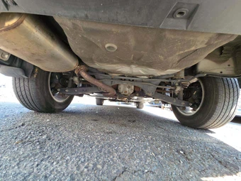 2018 Subaru Outback 2.5i – miniatura 15