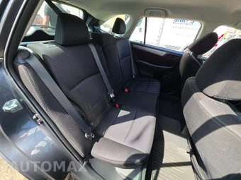 2018 Subaru Outback 2.5i – miniatura 16