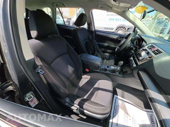 2018 Subaru Outback 2.5i – miniatura 18