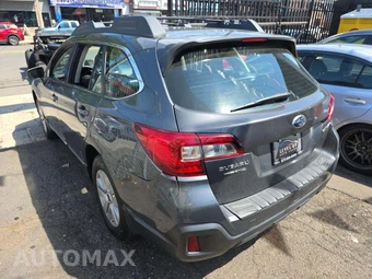 2018 Subaru Outback 2.5i – miniatura 2