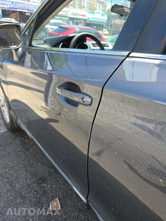 2018 Subaru Outback 2.5i – miniatura 22