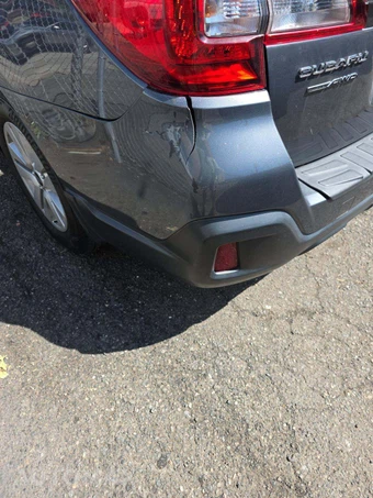 2018 Subaru Outback 2.5i – miniatura 23