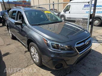 2018 Subaru Outback 2.5i – miniatura 4