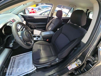 2018 Subaru Outback 2.5i – miniatura 6
