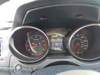 2018 Subaru Outback 2.5i – miniatura 9