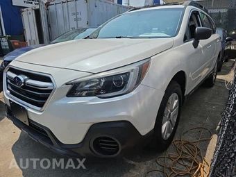 2018 Subaru Outback 2.5i