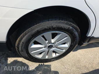 2018 Subaru Outback 2.5i – miniatura 10