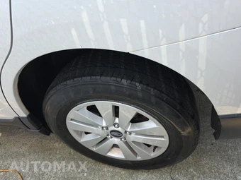 2018 Subaru Outback 2.5i – miniatura 11