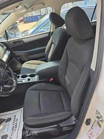 2018 Subaru Outback 2.5i – miniatura 13