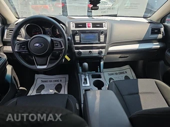 2018 Subaru Outback 2.5i – miniatura 14