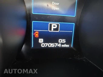 2018 Subaru Outback 2.5i – miniatura 15