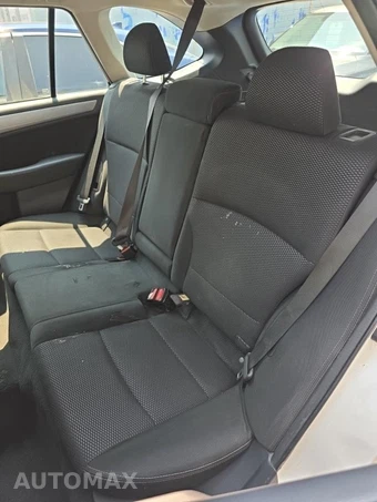 2018 Subaru Outback 2.5i – miniatura 16
