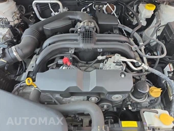 2018 Subaru Outback 2.5i – miniatura 18