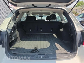 2018 Subaru Outback 2.5i – miniatura 19