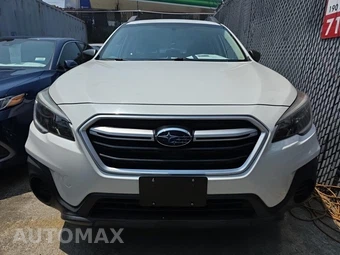 2018 Subaru Outback 2.5i – miniatura 2