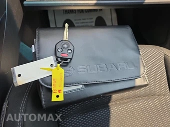 2018 Subaru Outback 2.5i – miniatura 21