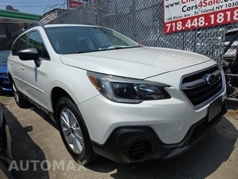 2018 Subaru Outback 2.5i – miniatura 3
