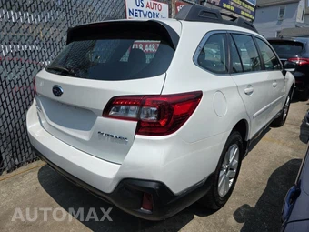 2018 Subaru Outback 2.5i – miniatura 4