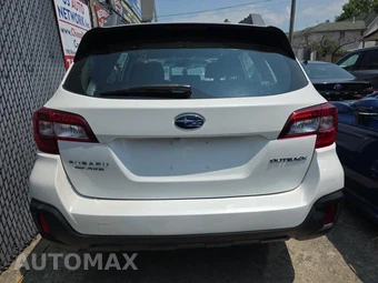 2018 Subaru Outback 2.5i – miniatura 5