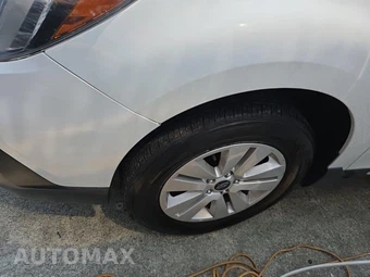 2018 Subaru Outback 2.5i – miniatura 8