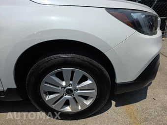 2018 Subaru Outback 2.5i – miniatura 9