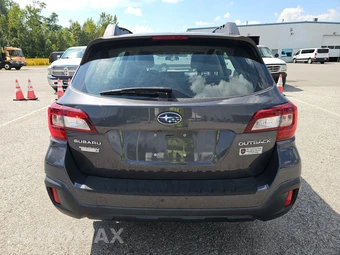 2018 Subaru Outback 2.5i - miniatura 5