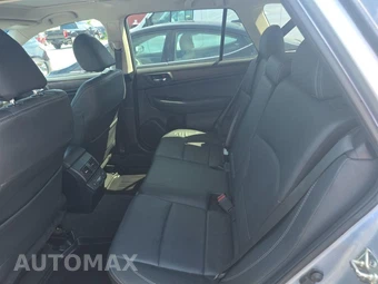2018 Subaru Outback 2.5i Limited - miniatura 10