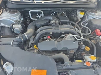 2018 Subaru Outback 2.5i Limited - miniatura 12
