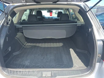 2018 Subaru Outback 2.5i Limited - miniatura 13