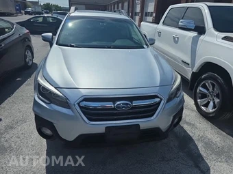 2018 Subaru Outback 2.5i Limited - miniatura 2