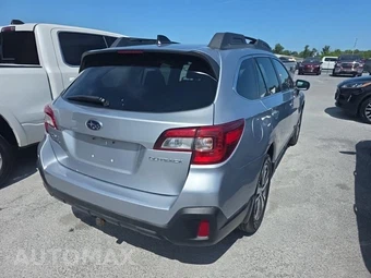2018 Subaru Outback 2.5i Limited - miniatura 4
