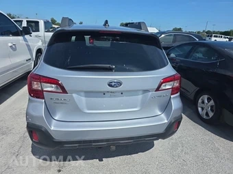 2018 Subaru Outback 2.5i Limited - miniatura 5